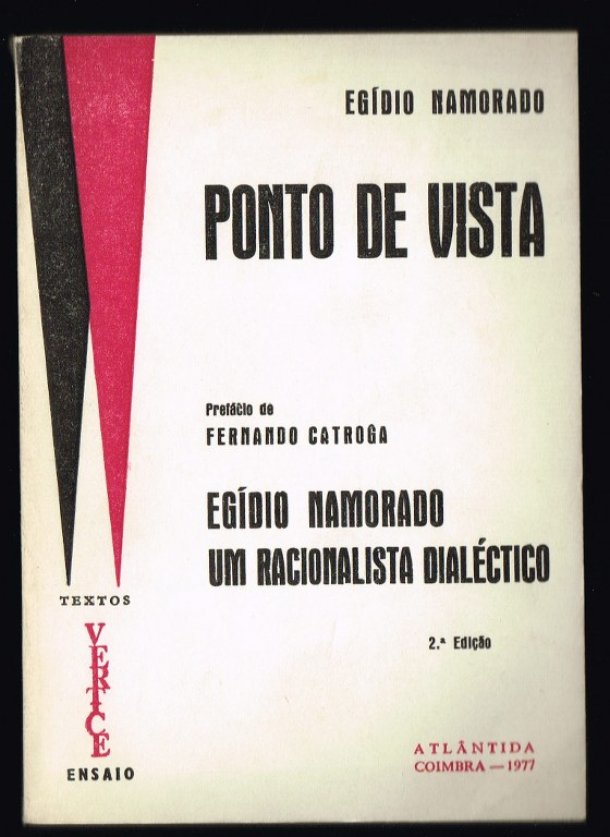 PONTO DE VISTA